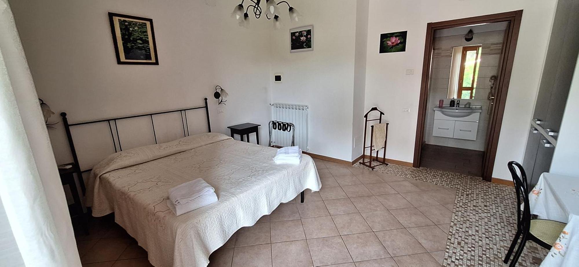 Cecco Di Nara Hotell Massarosa Exteriör bild